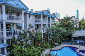 Surfers Beach Holiday Apartments